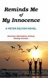 Reminds Me of My Innocence (eBook, ePUB) - Bild 1