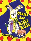 Buster and Kitty Kitty (eBook, ePUB)