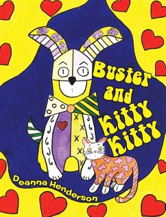 Cover Buster and Kitty Kitty (eBook, ePUB)