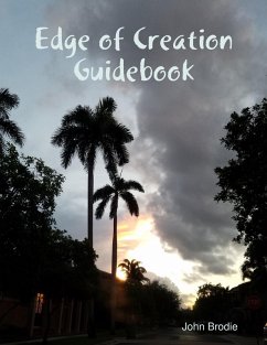 Cover Edge of Creation Guidebook (eBook, ePUB)