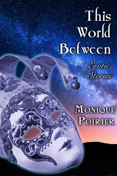 This World Between (eBook, ePUB) This World Between (eBook, ePUB)