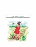 Little Nettie's Adventure (eBook, ePUB)