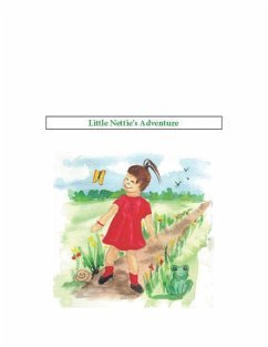Cover Little Nettie's Adventure (eBook, ePUB)