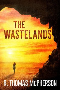 The Wastelands (eBook, ePUB) - McPherson, R Thomas