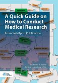 A Quick Guide on How to Conduct Medical Research