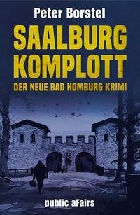 Saalburg-Komplott