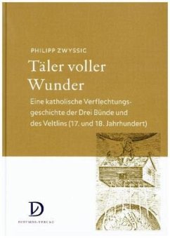 Täler voller Wunder - Zwyssig, Philipp
