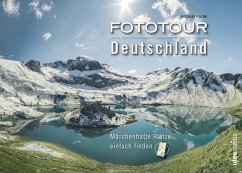 Fototour Deutschland - Wilde Landschaften - Pacek, Andreas