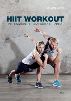 HIIT Workout - Bayer, Roman