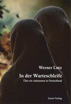 In der Warteschleife - Lutz, Werner