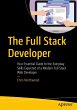 The Full Stack Developer - Bild 1