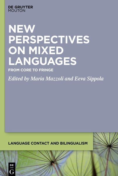 New Perspectives on Mixed Languages