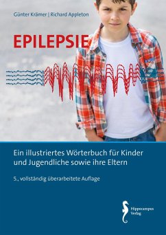 Epilepsie - Krämer, Günter;Appleton, Richard