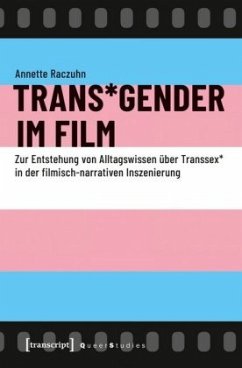 Trans_Gender im Film; . - Vanagas, Annette