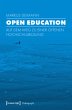 Open Education - Bild 1