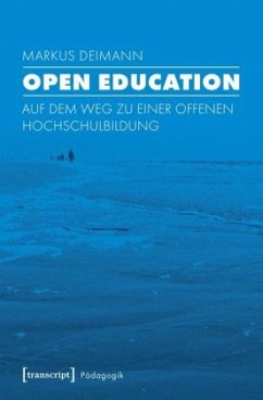 Open Education - Deimann, Markus