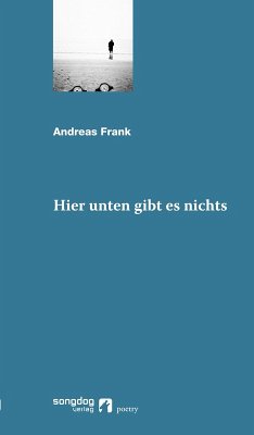 Cover Hier unten gibt es nichts