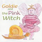 Goldie and the Pink Witch