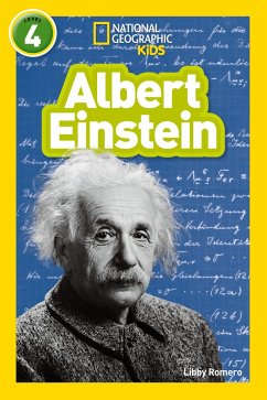 Albert Einstein - Romero, Libby; National Geographic Kids