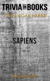 Sapiens: A Brief History of Humankind by Yuval Noah Harari (Trivia-On-Books) (eBook, ePUB)