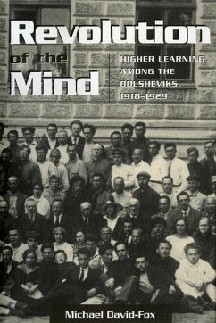 Revolution of the Mind (eBook, PDF)