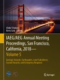 IAEG/AEG Annual Meeting Proceedings, San Francisco, California, 2018 - Volume 5 (eBook, PDF)