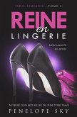 Reine en Lingerie (Lingerie (French), #4) (eBook, ePUB)