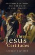 Three Jesus Certitudes - Bild 1