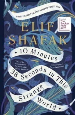 Cover My Last 10 Minutes 38 Seconds in this Strange World