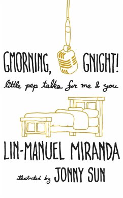 Gmorning, Gnight! - Miranda, Lin-Manuel