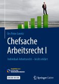 Chefsache Arbeitsrecht I (eBook, PDF)