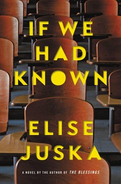 If We Had Known (eBook, ePUB) - Juska, Elise