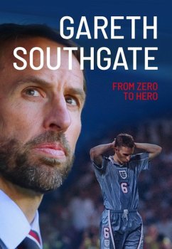 Gareth Southgate - Mason, Rob