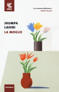 La moglie - Lahiri, Jhumpa