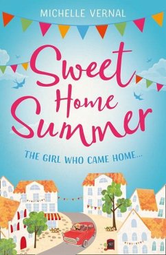 Sweet Home Summer - Vernal, Michelle