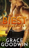 Mit dem Biest verpartnert (eBook, ePUB)