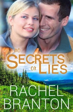 Cover No Secrets or Lies (Lily's House, #6) (eBook, ePUB)