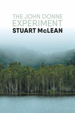 The John Donne Experiment - Mclean, Stuart