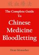 The Complete Guide To Chinese Medicine... - Bild 1