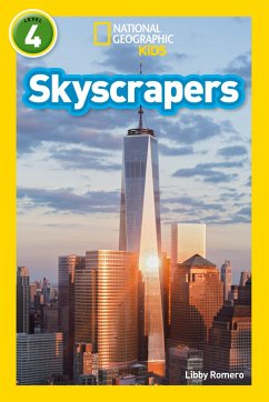 Skyscrapers - Romero, Libby; National Geographic Kids