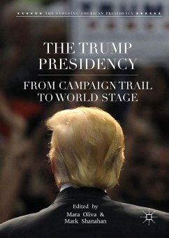 The Trump Presidency (eBook, PDF)