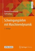 Schwingungslehre mit Maschinendynamik (eBook, PDF)