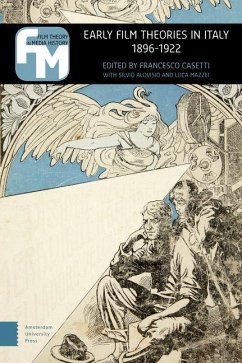 Early Film Theories in Italy, 1896-1922 (eBook, PDF)