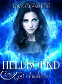 Hellbound (eBook, ePUB)