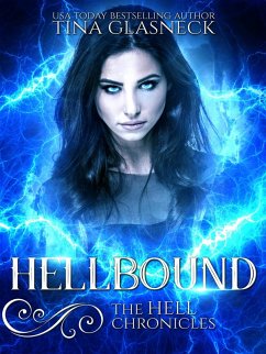 Hellbound (eBook, ePUB) - Glasneck, Tina