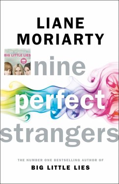 Nine Perfect Strangers - Moriarty, Liane