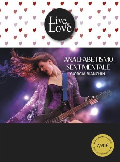 Cover Analfabetismo sentimentale
