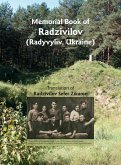 Memorial Book of Radzivilov