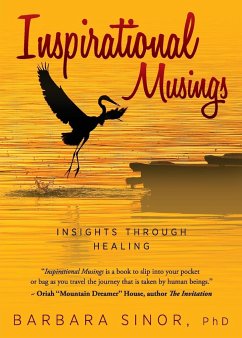 Inspirational Musings - Sinor, Barbara