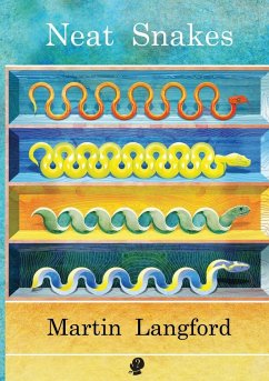 Neat Snakes - Langford, Martin